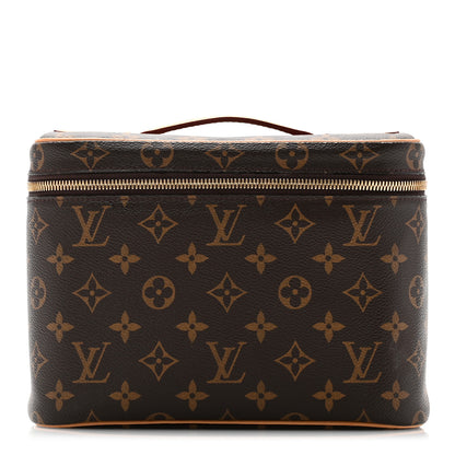 Louis Vuitton Monogram Nice BB 1 of 12