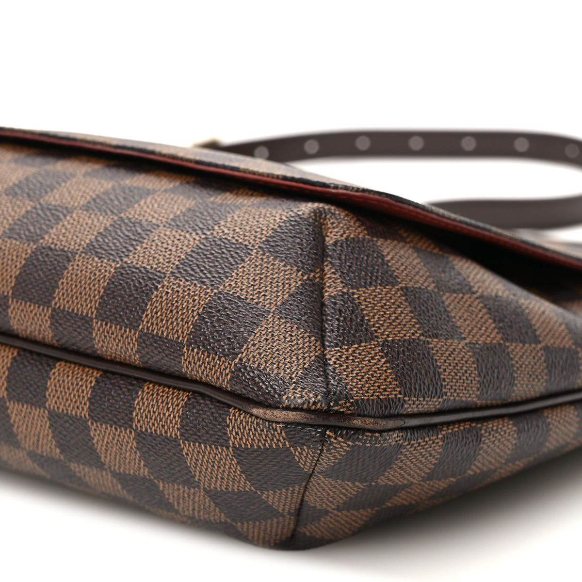 Damier Ebene Musette GM