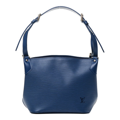 Louis Vuitton Epi Mandara PM Myrtille 1 of 4
