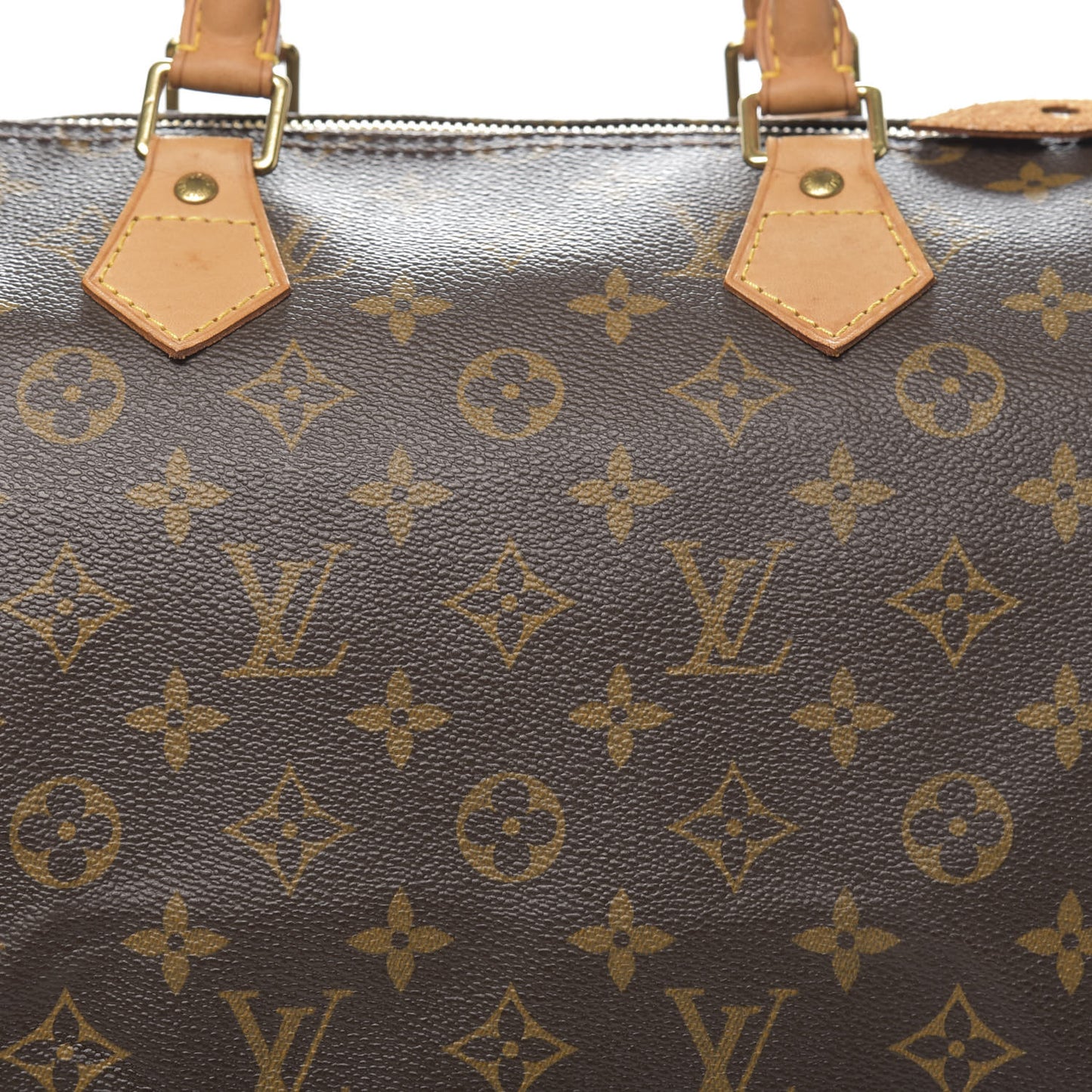 Monogram Speedy 35