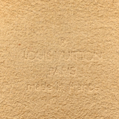 Louis Vuitton Monogram Pochette Florentine M 6 of 10