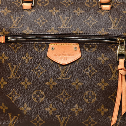 Louis Vuitton Monogram Iena PM 7 of 9