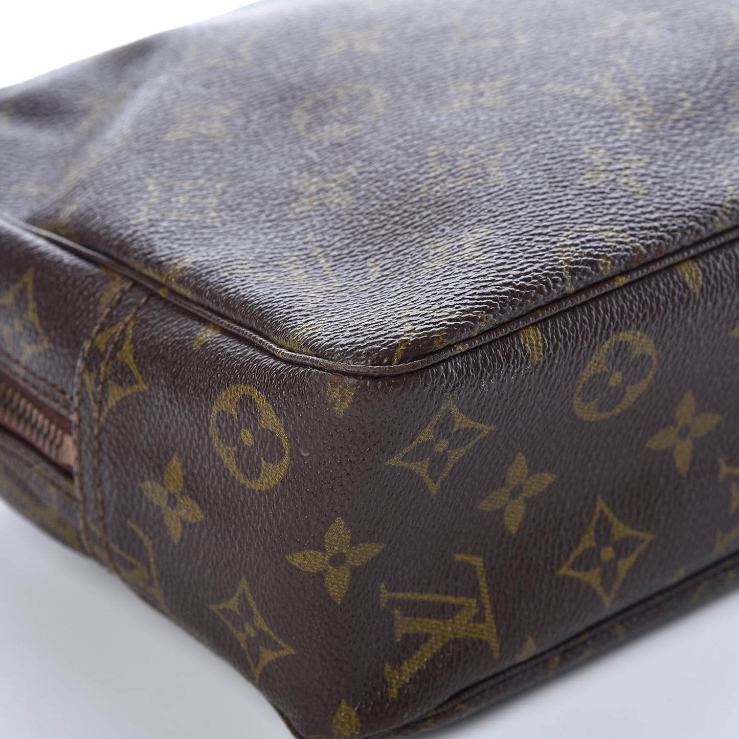 Monogram Trousse Toilette 28