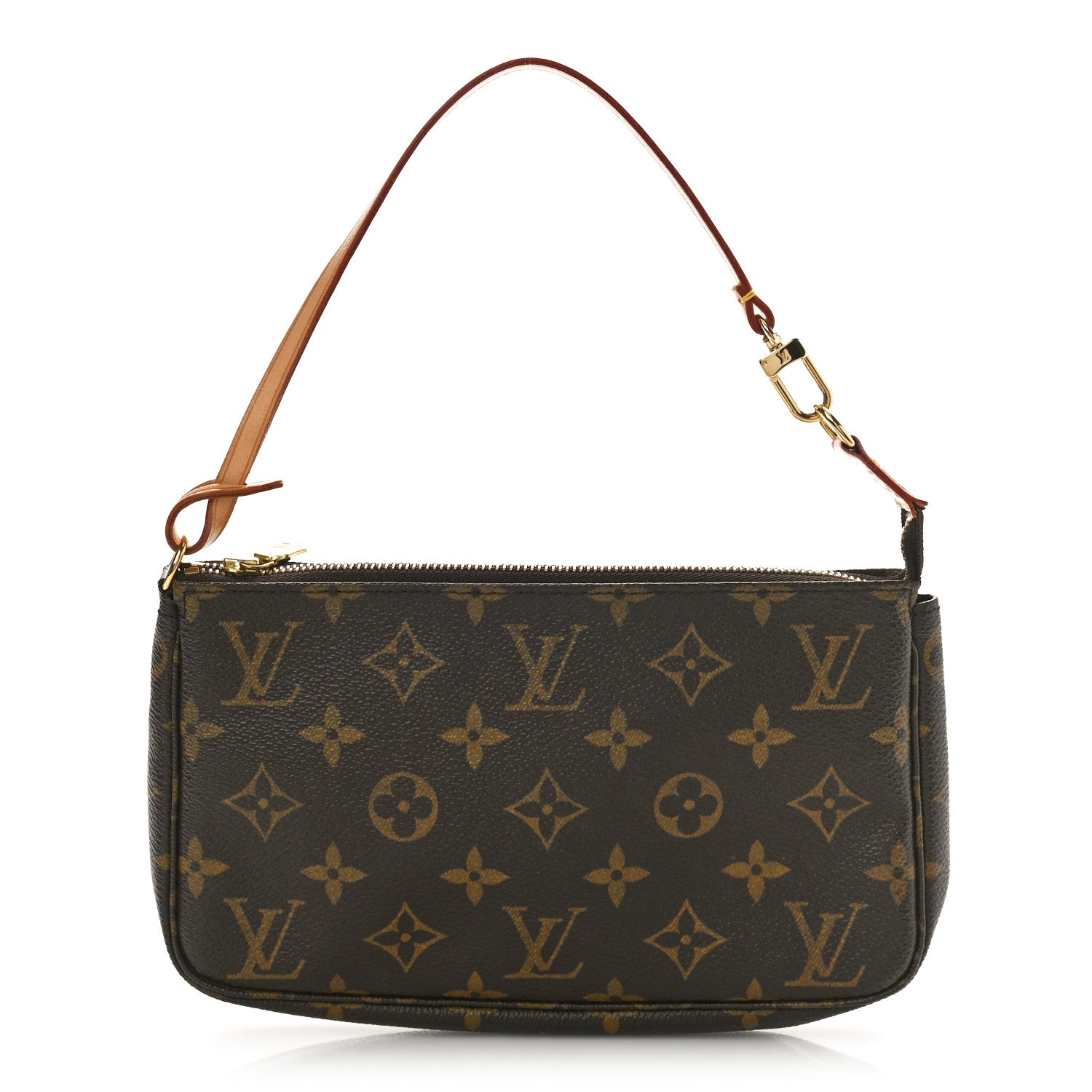 Louis Vuitton Monogram Pochette Accessories 1 of 10