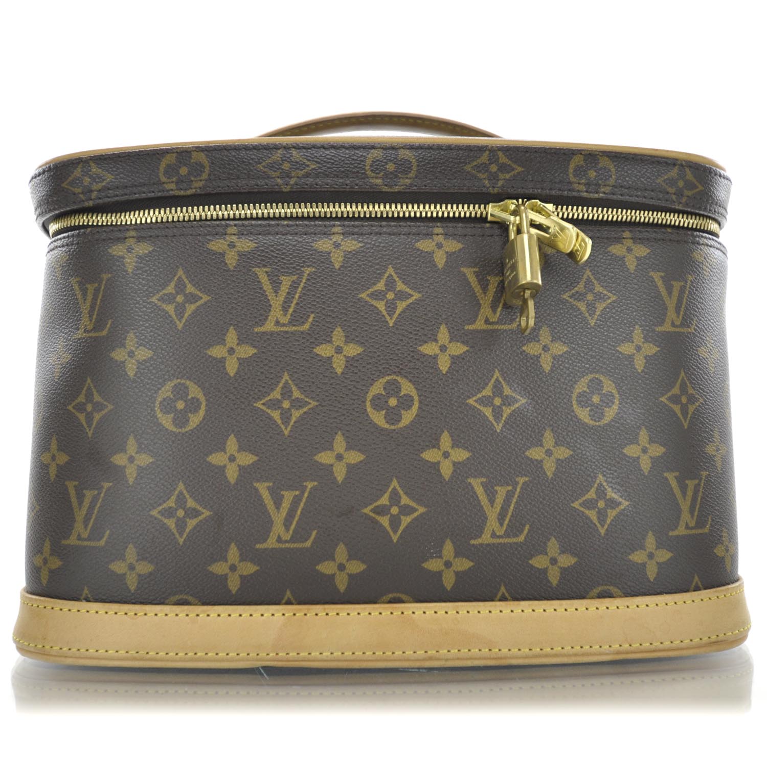 Louis Vuitton Monogram NICE 1 of 11