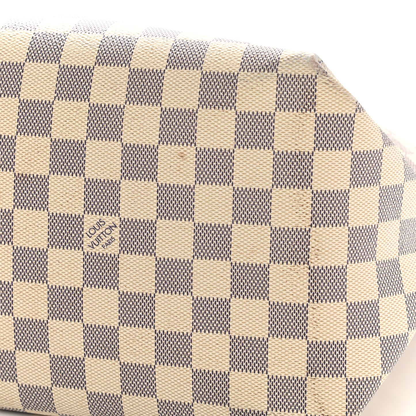 Damier Azur Beaubourg Hobo MM
