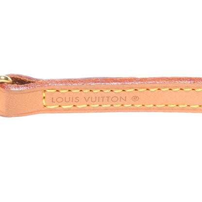 Louis Vuitton Vachetta Shoulder Strap 5 of 6