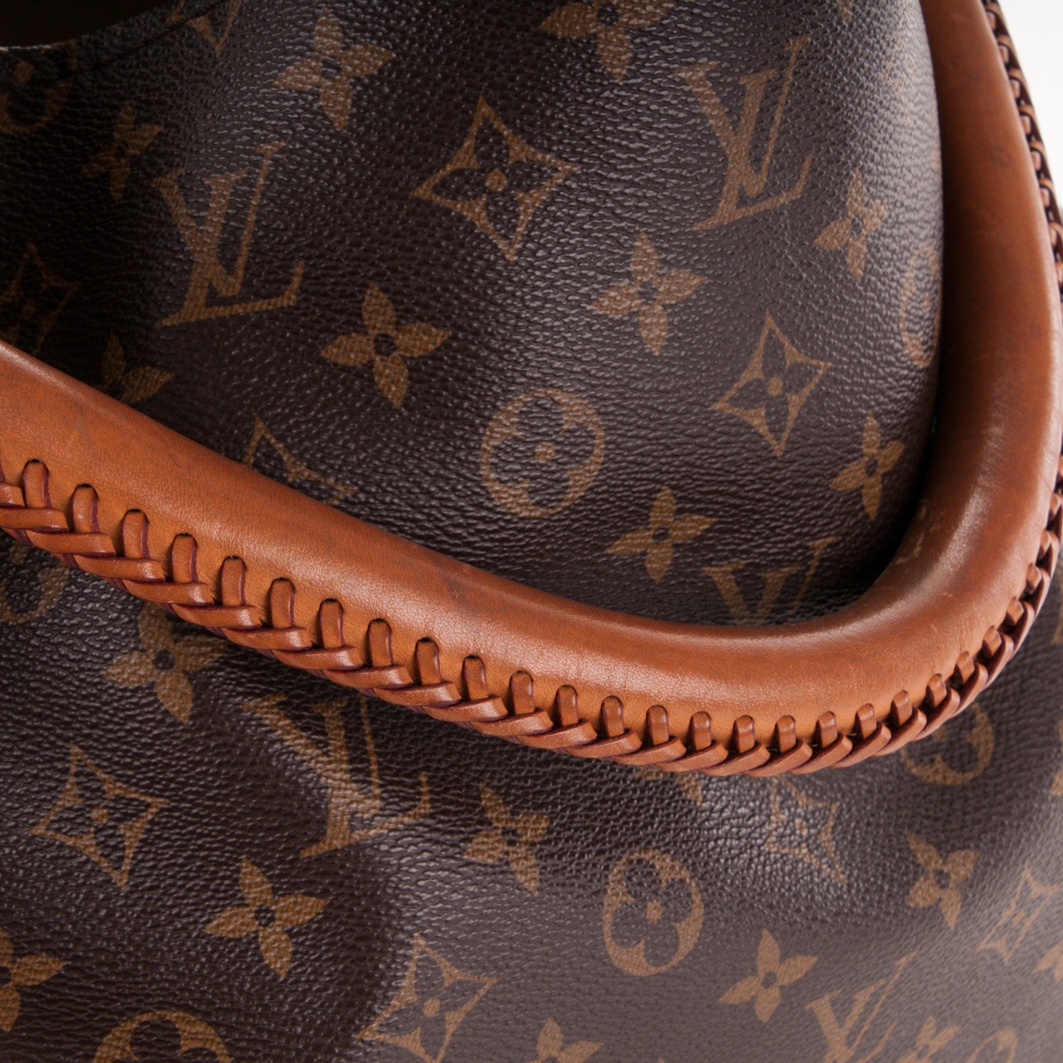 Louis Vuitton Monogram Artsy GM 7 of 7