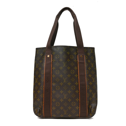 Louis Vuitton Monogram Cabas Beaubourg 1 of 9