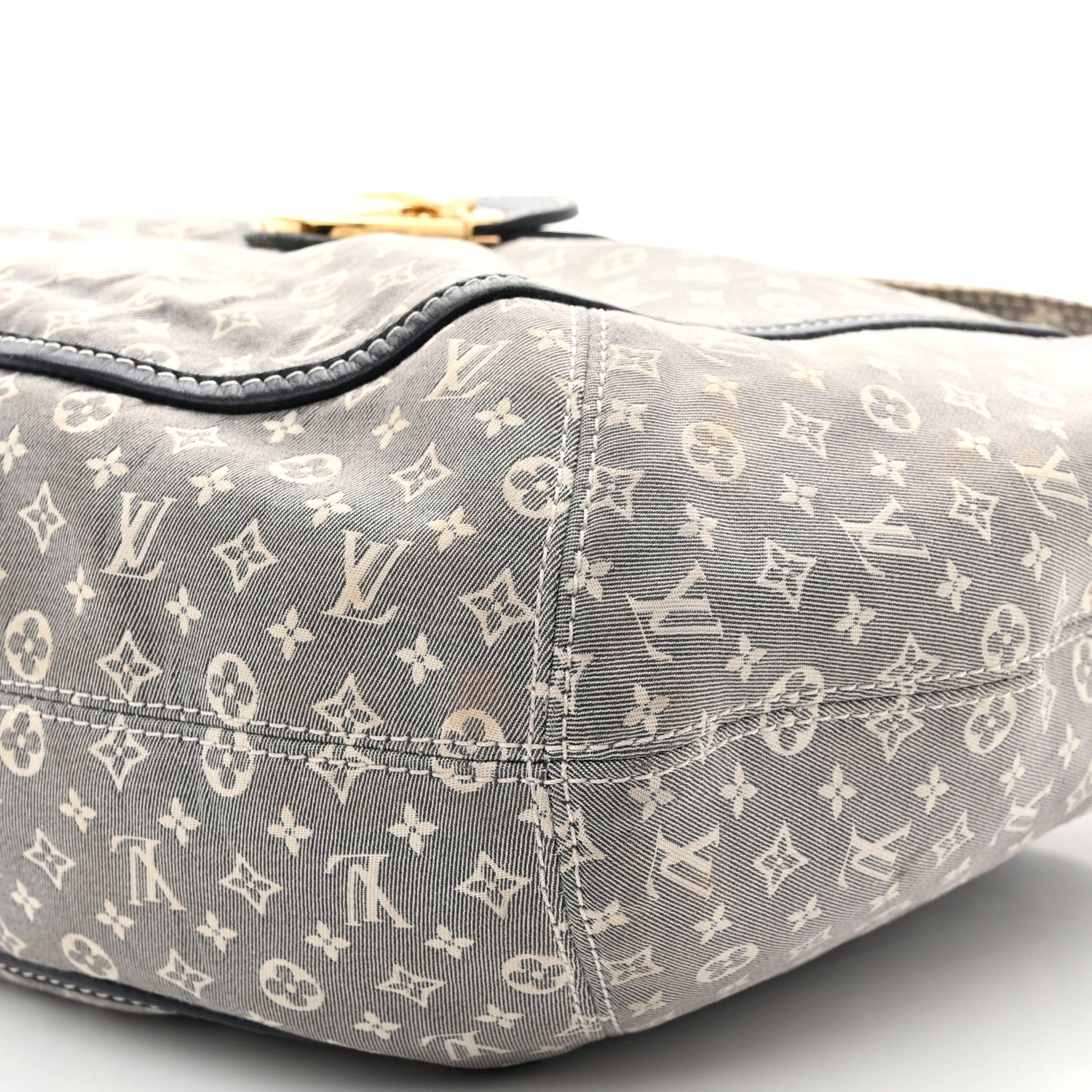 Louis Vuitton Monogram Idylle Romance Encre 9 of 14