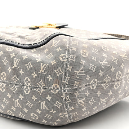 Louis Vuitton Monogram Idylle Romance Encre 9 of 14