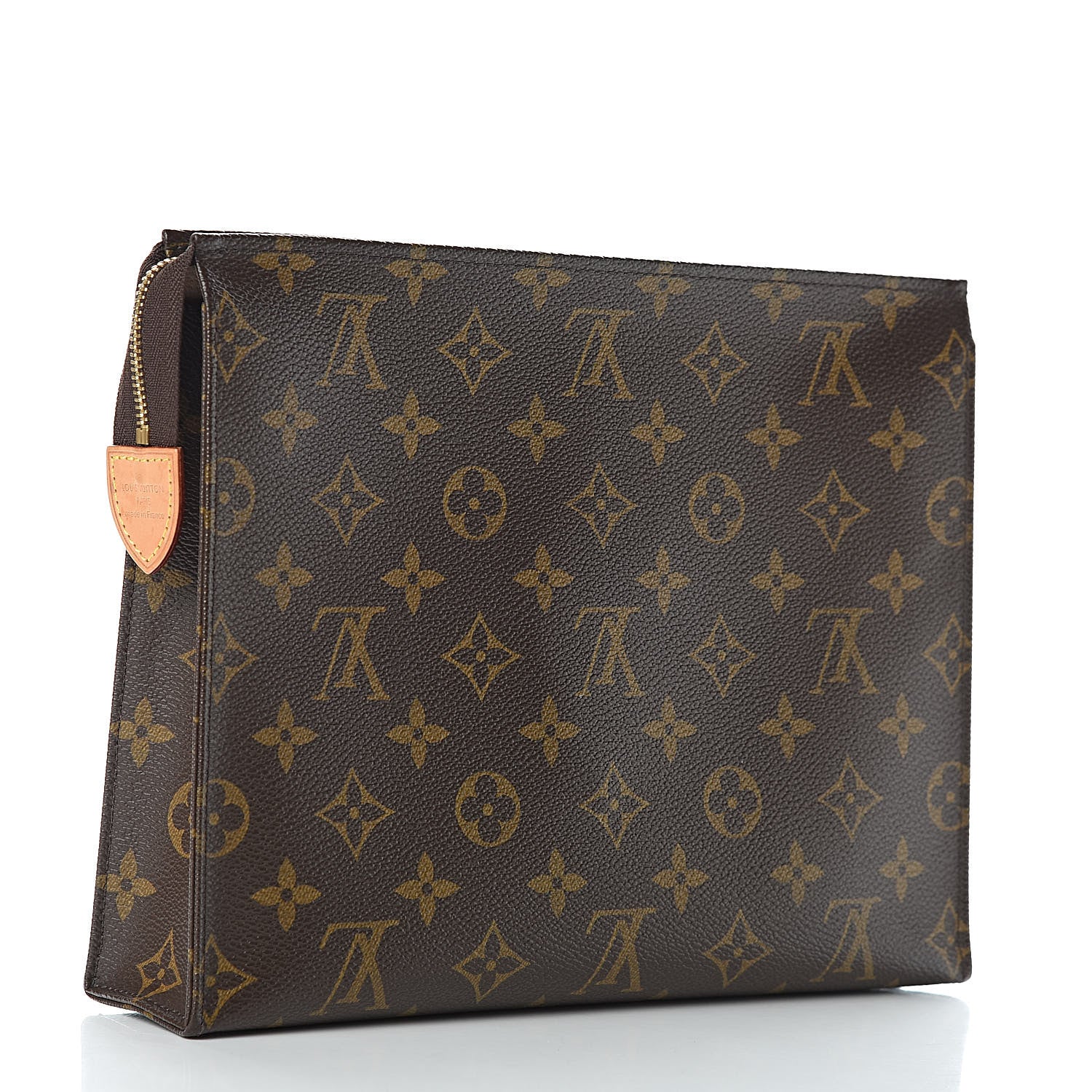 Louis Vuitton Monogram Toiletry Pouch 26 3 of 8
