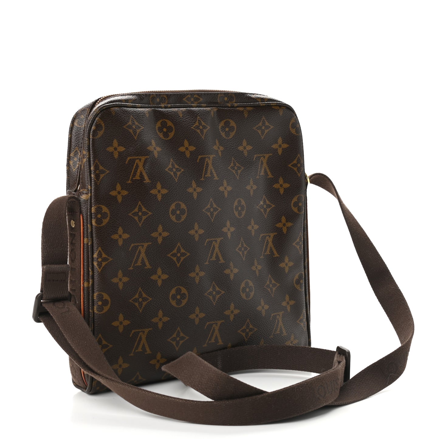Monogram Trotteur Beaubourg