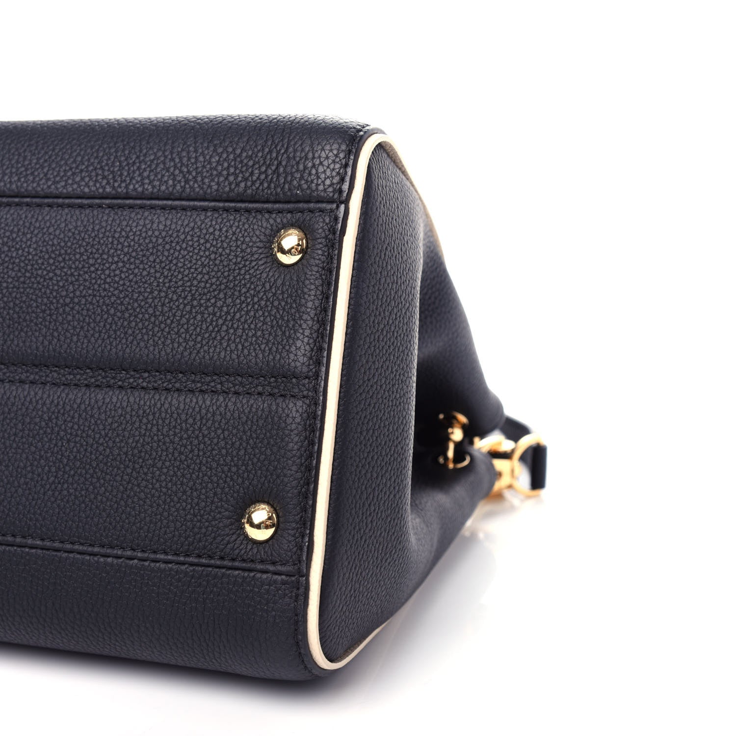 Louis Vuitton Monogram Double V Black 8 of 9