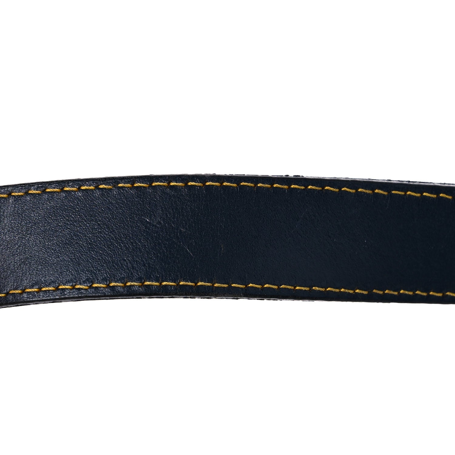 Christian Dior Monogram Saddle Bag Blue 17 of 18