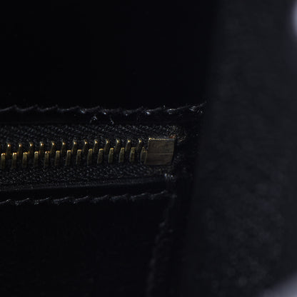 Hermes Box Kelly Sellier 35 Black 11 of 44