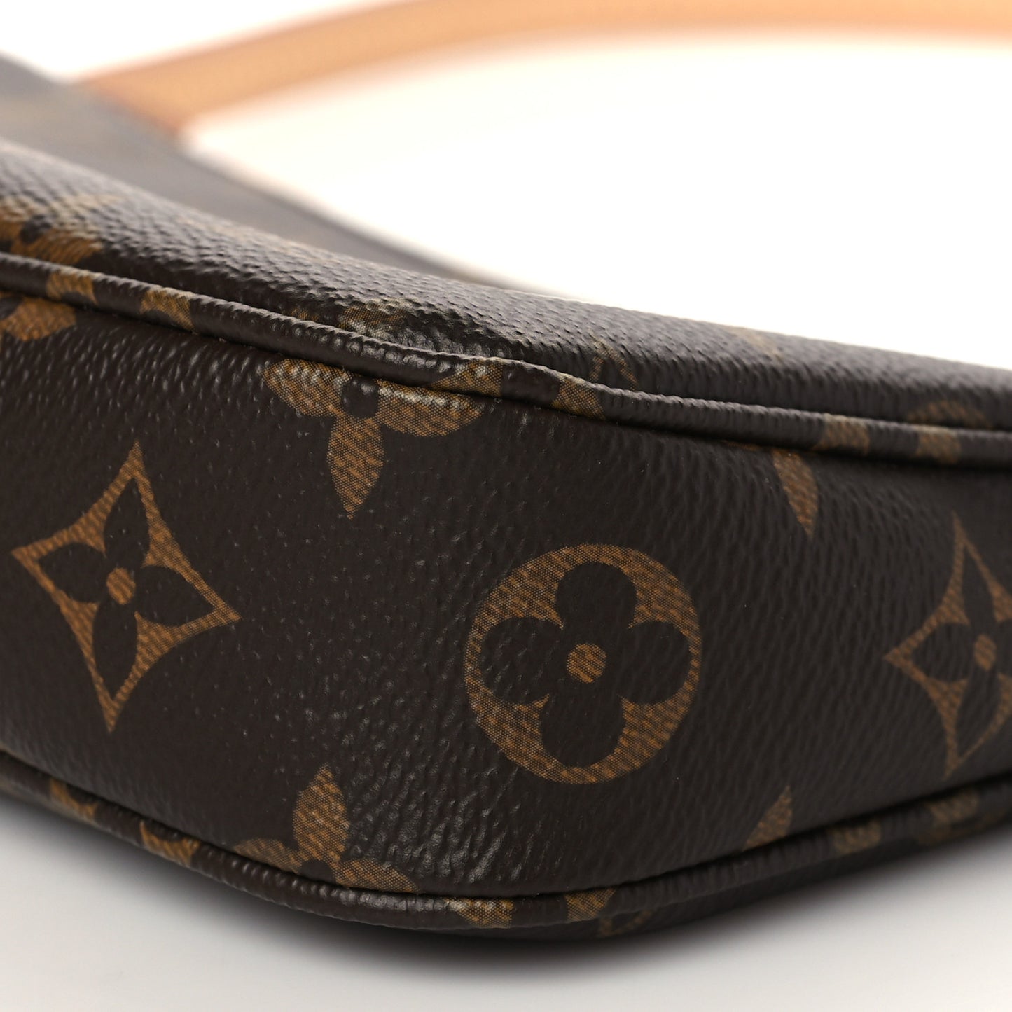 Monogram Pochette Accessories NM