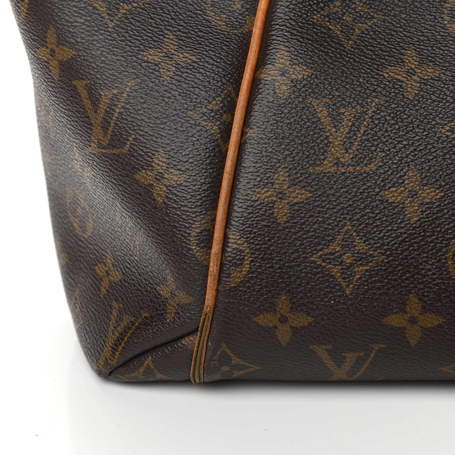 Louis Vuitton Monogram Totally MM 17 of 18