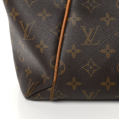 Louis Vuitton Monogram Totally MM 17 of 18