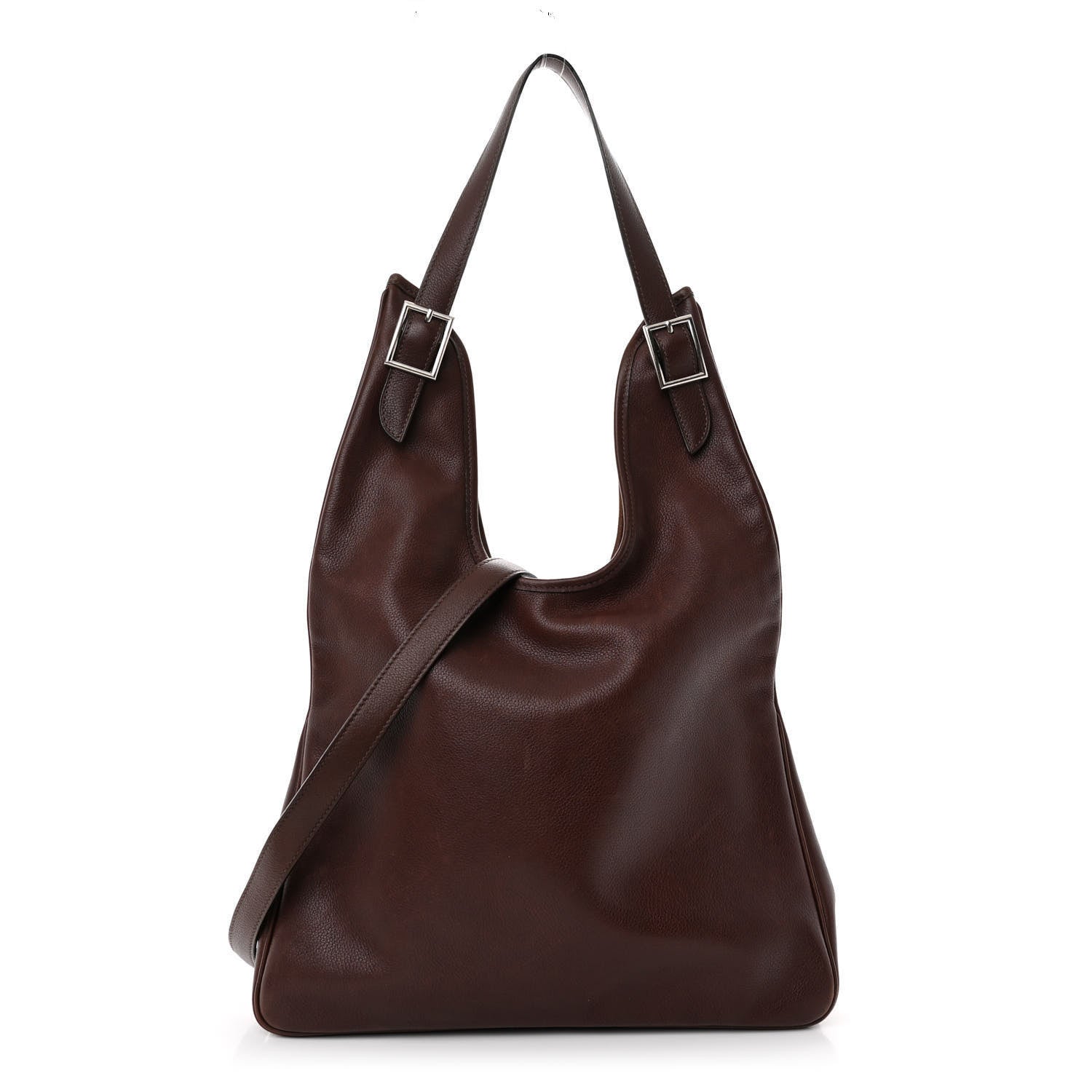 Hermes Evergrain Massai PM Havane 1 of 9