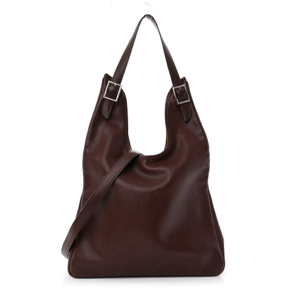Hermes Evergrain Massai PM Havane 1 of 9