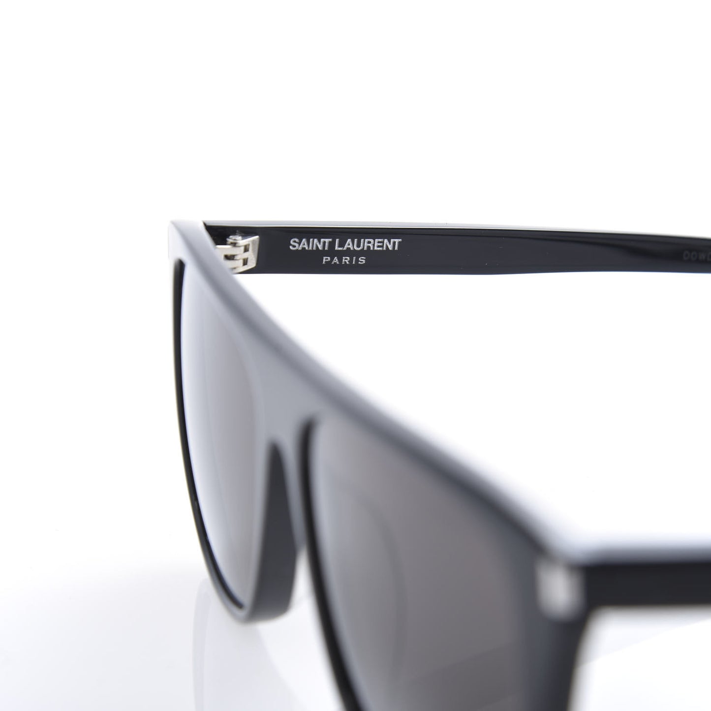 Acetate SL1 Sunglasses Black