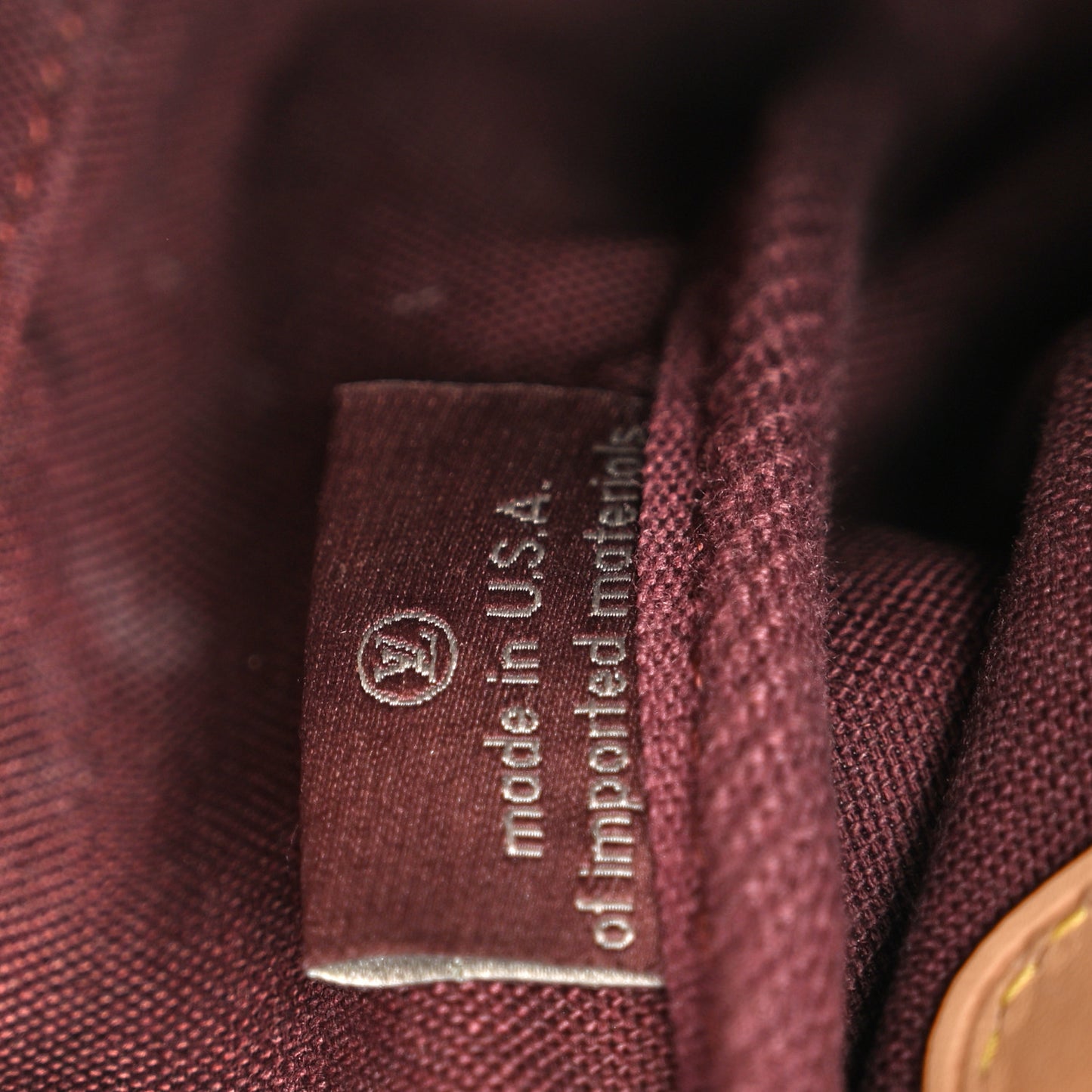 Monogram Favorite MM