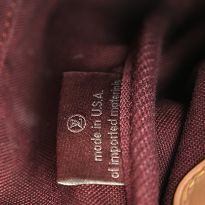Louis Vuitton Monogram Favorite MM 6 of 16