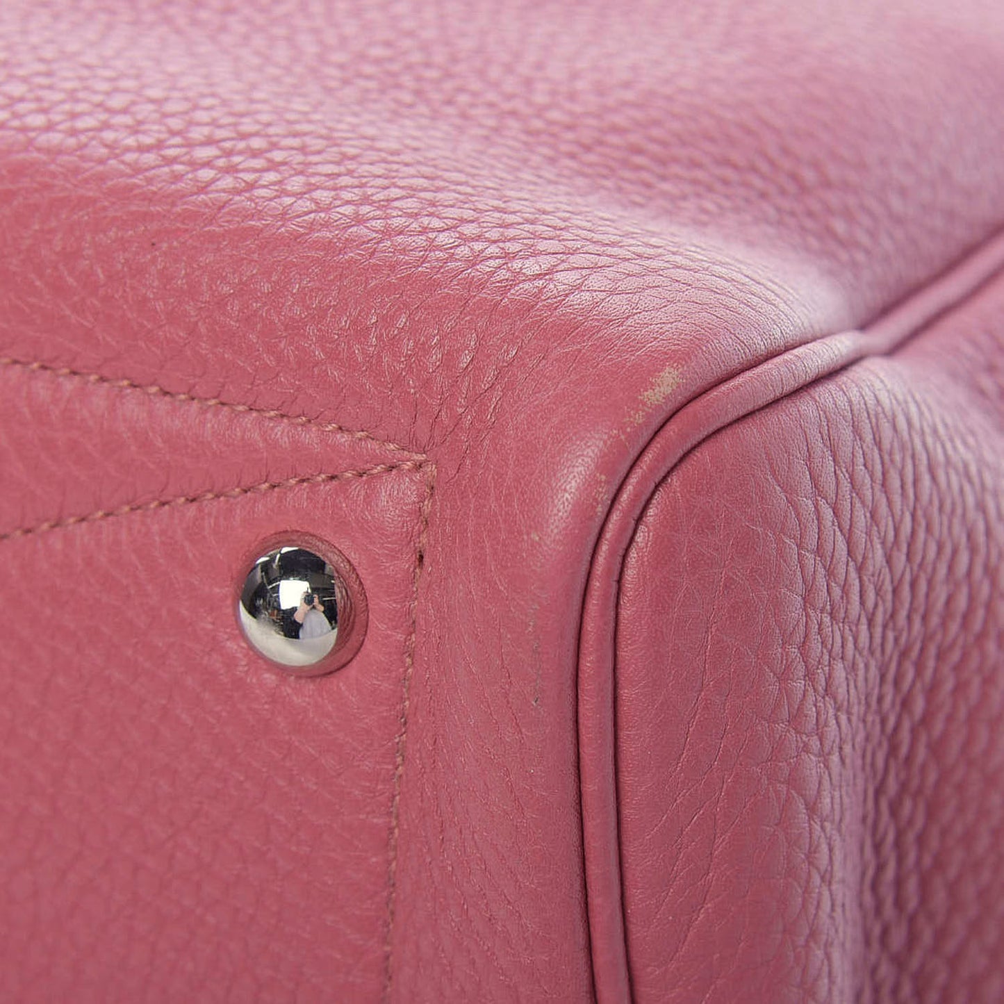 Taurillon Clemence Victoria II 35 Bois de Rose
