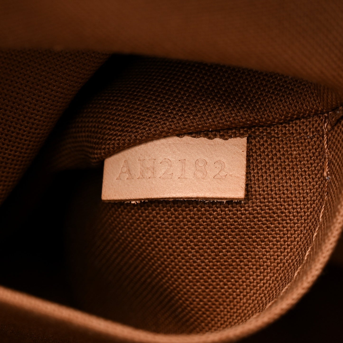 Monogram Tivoli PM