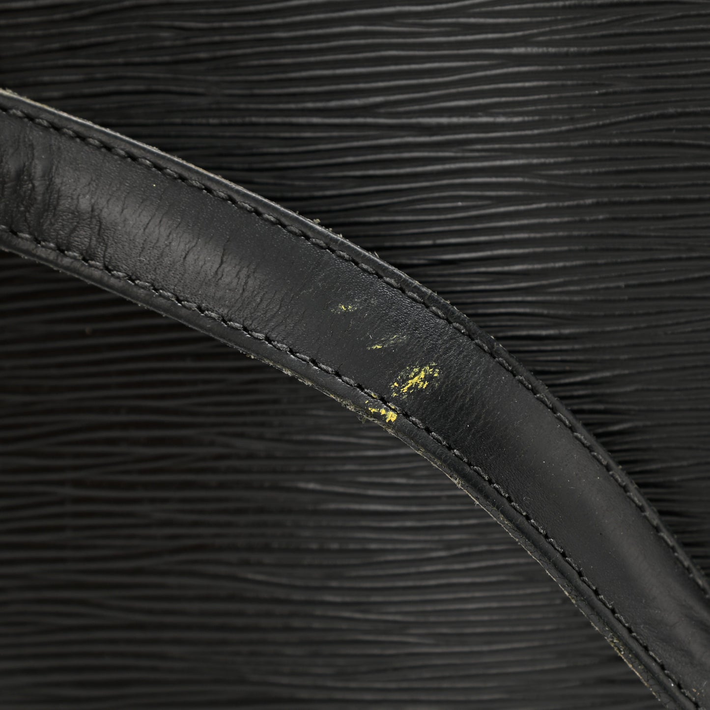 Epi Saint Jacques GM Black