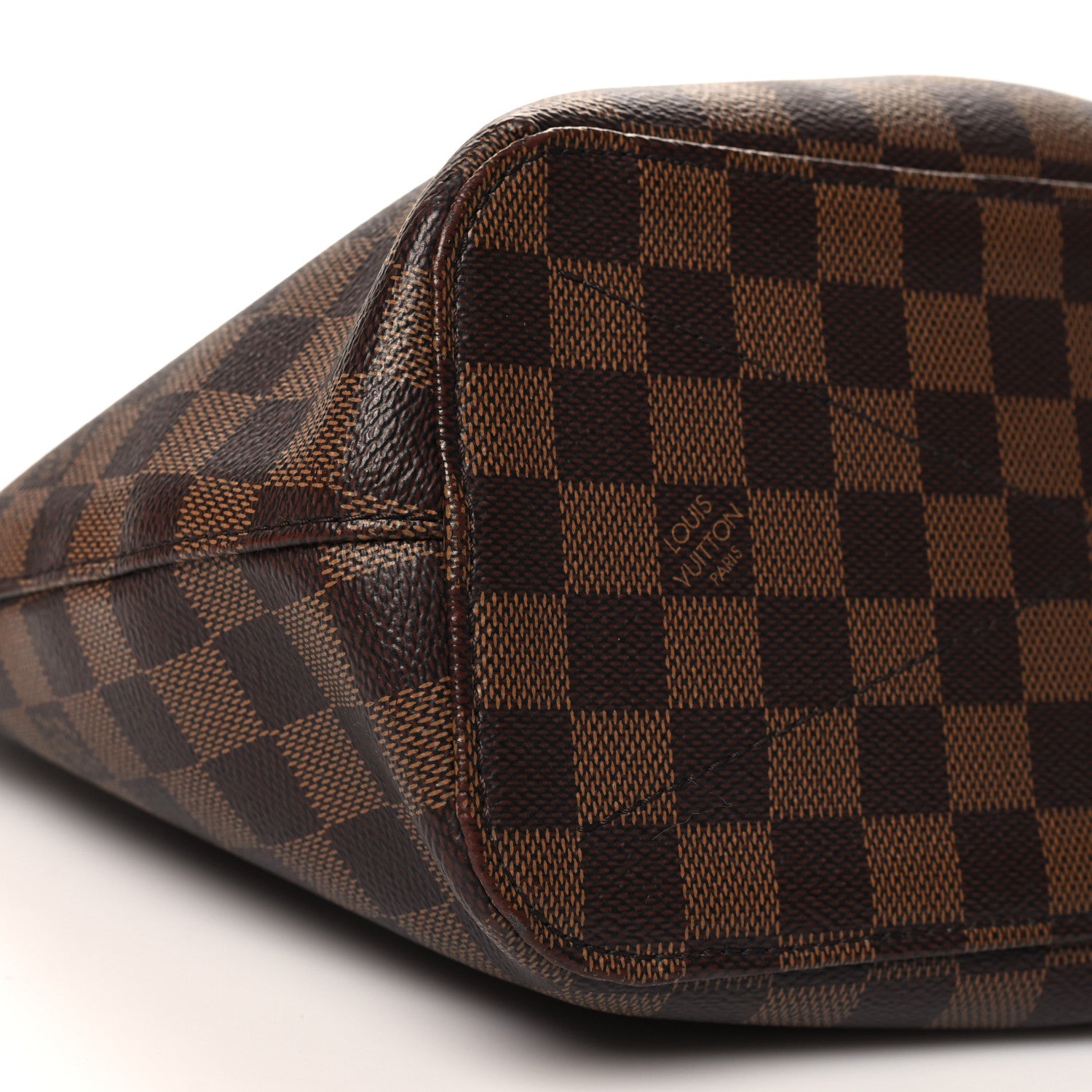 Louis Vuitton Damier Ebene Siena PM 9 of 11