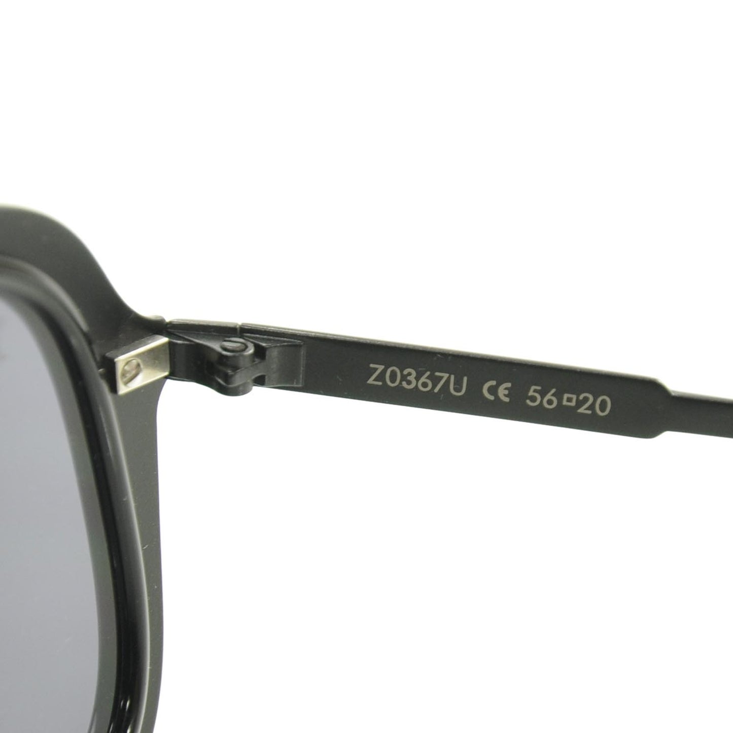 Impulsion Sunglasses Black
