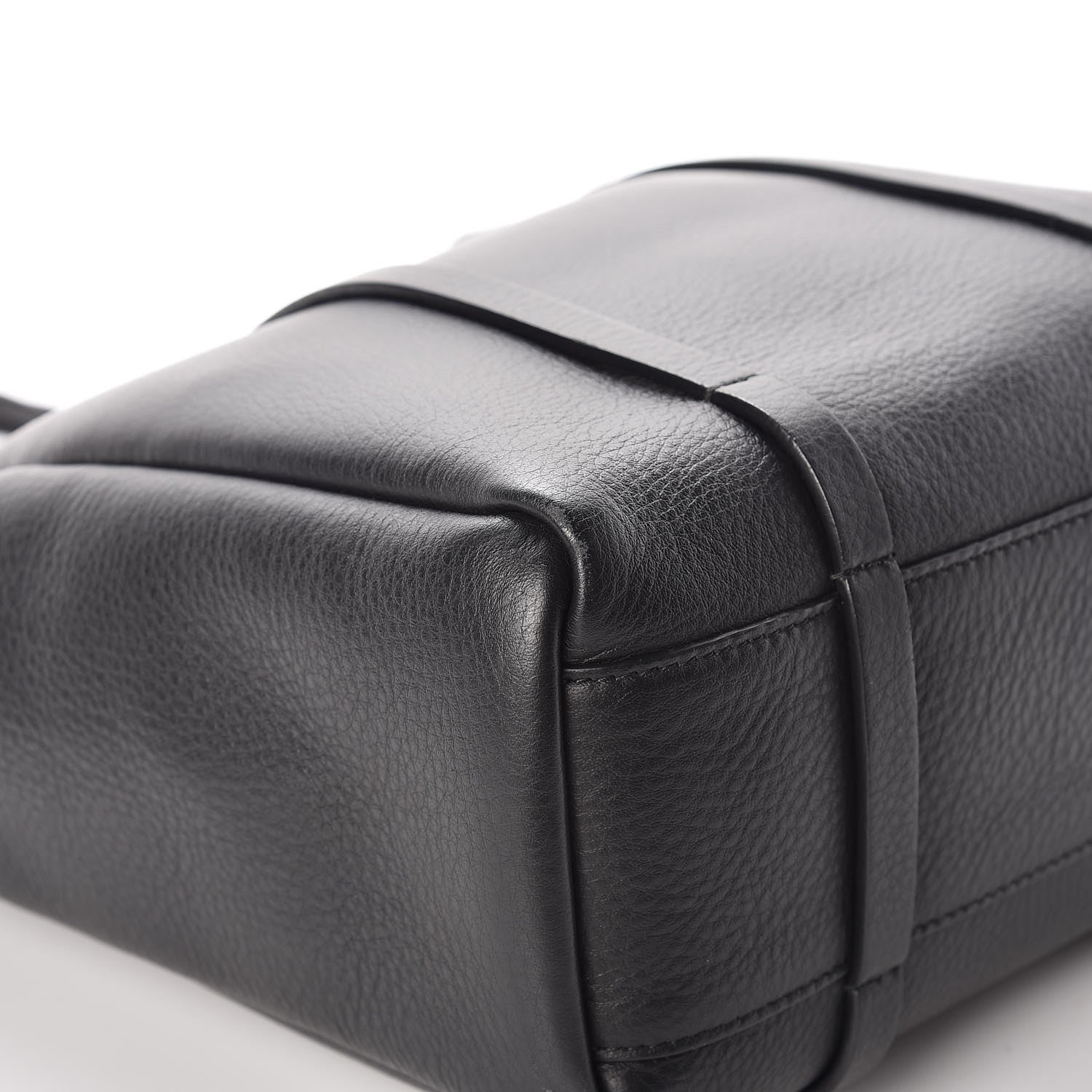 Balenciaga Calfskin XS Everyday Tote Black 12 of 12