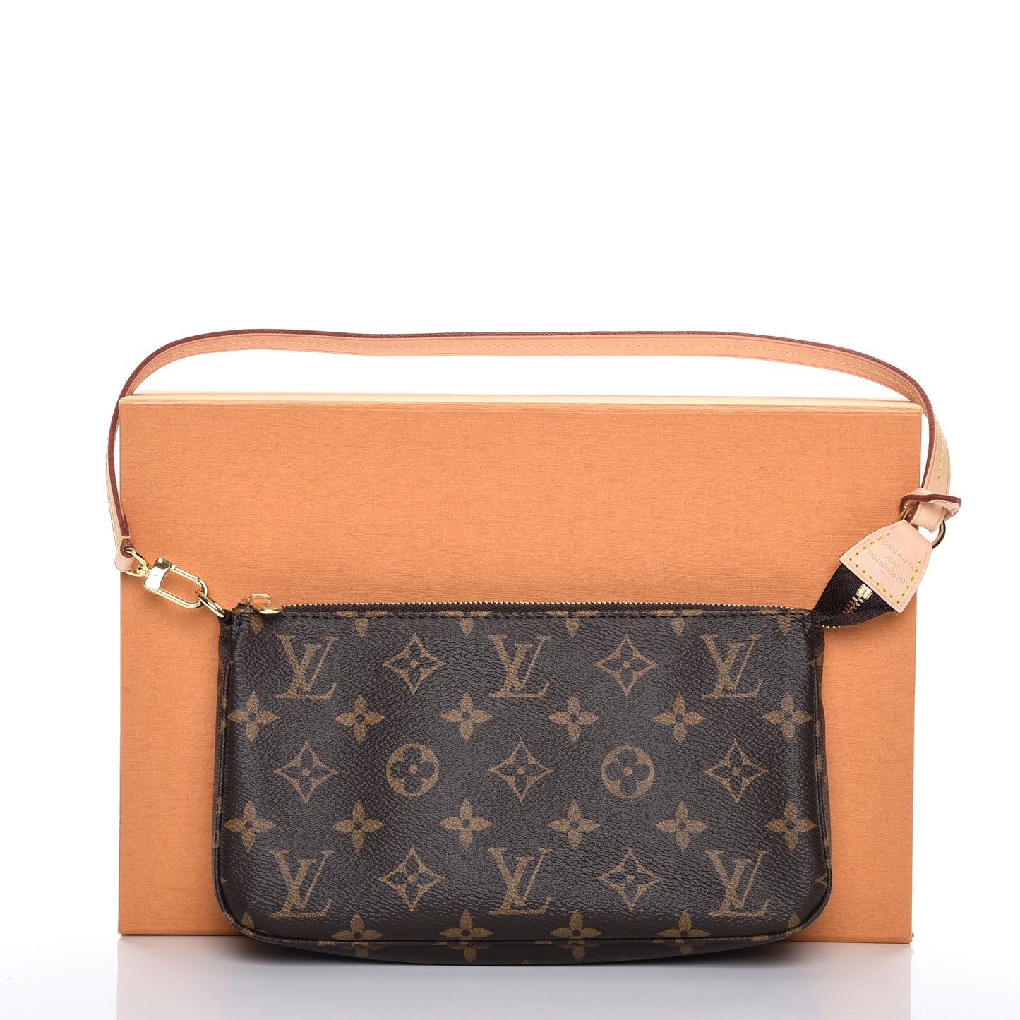Monogram Pochette Accessories NM