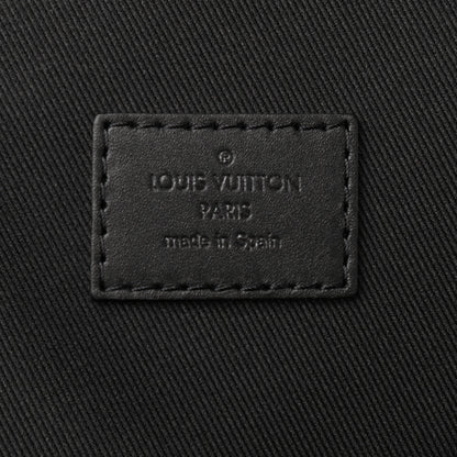 Louis Vuitton Damier Infini Campus Backpack Onyx 5 of 5