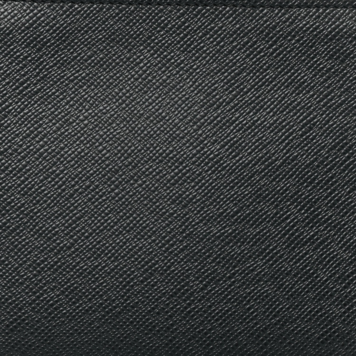 Louis Vuitton Taiga Baikal Pochette Black 7 of 7
