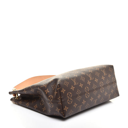 Louis Vuitton Monogram Graceful PM Pivoine 4 of 8