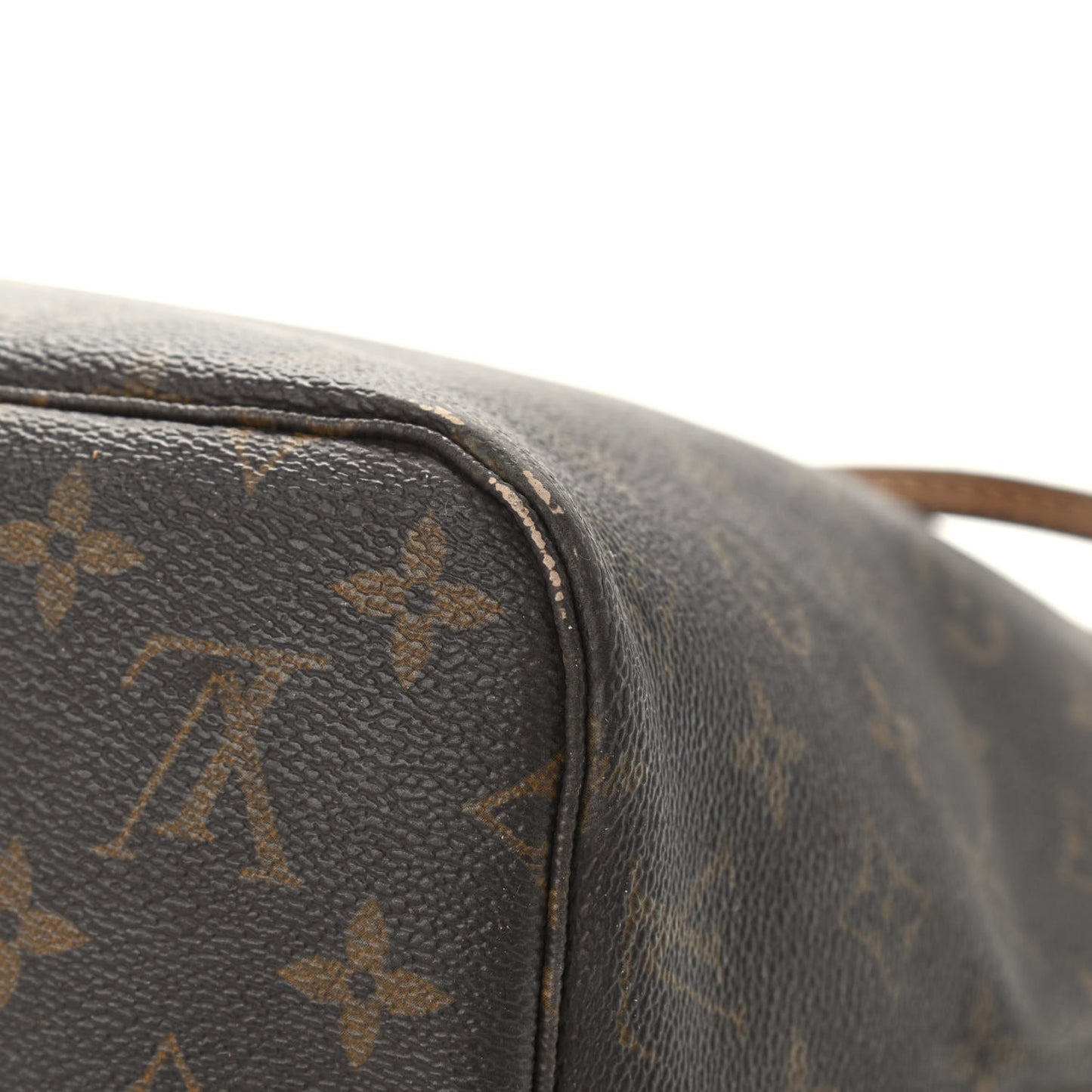 Monogram Neverfull MM