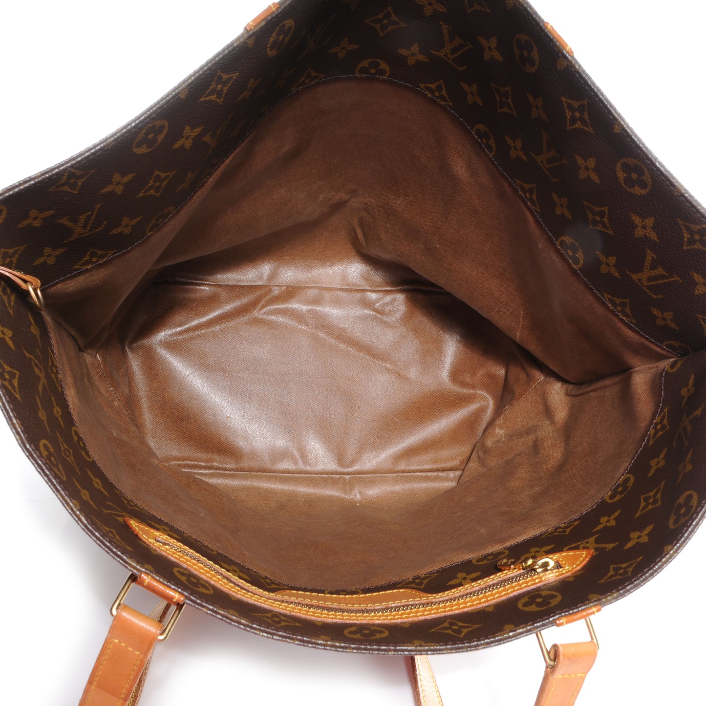 Monogram Sac Shopping Tote
