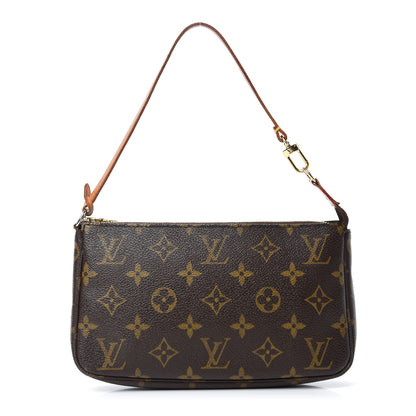 Louis Vuitton Monogram Pochette Accessories 1 of 10