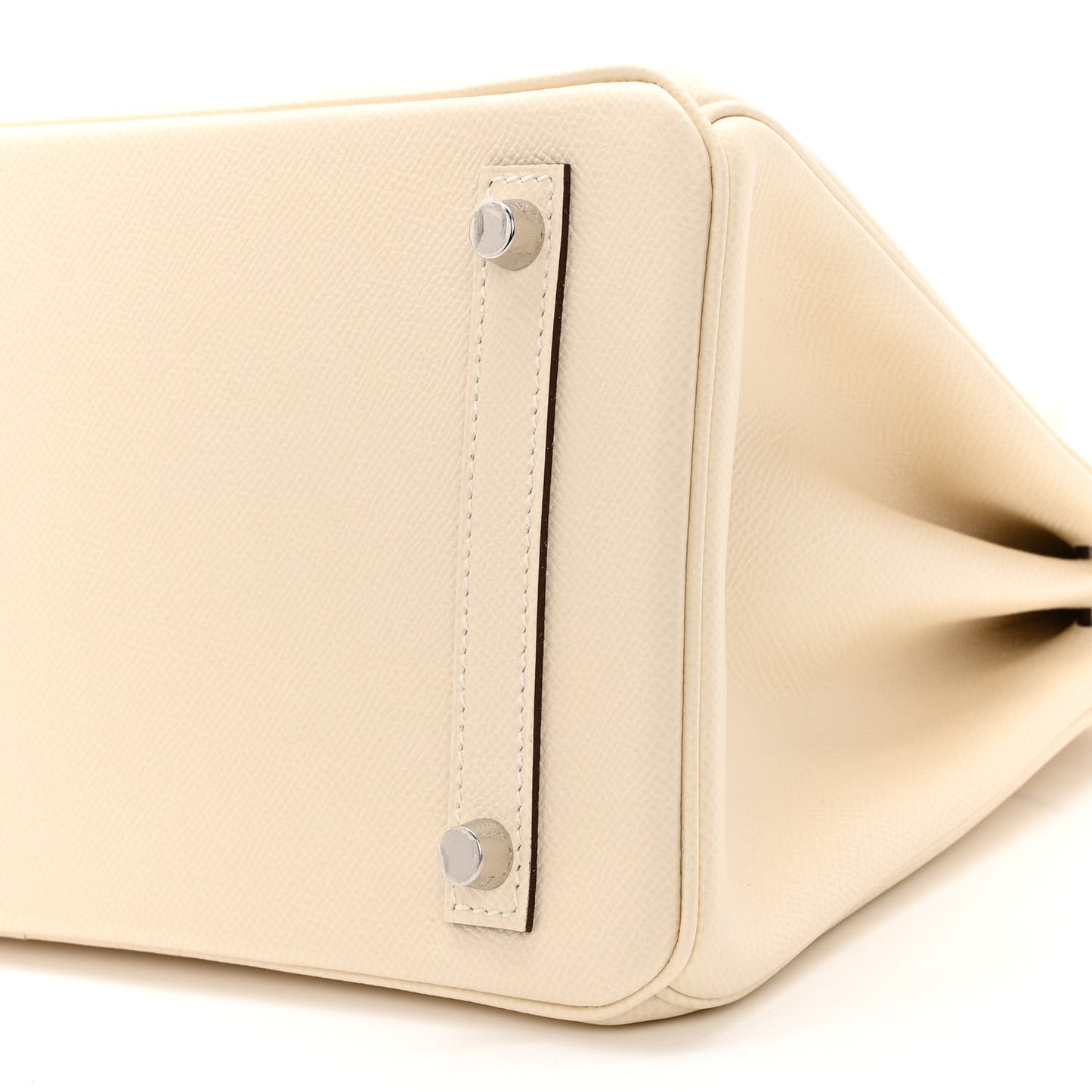 Epsom Birkin 30 Nata