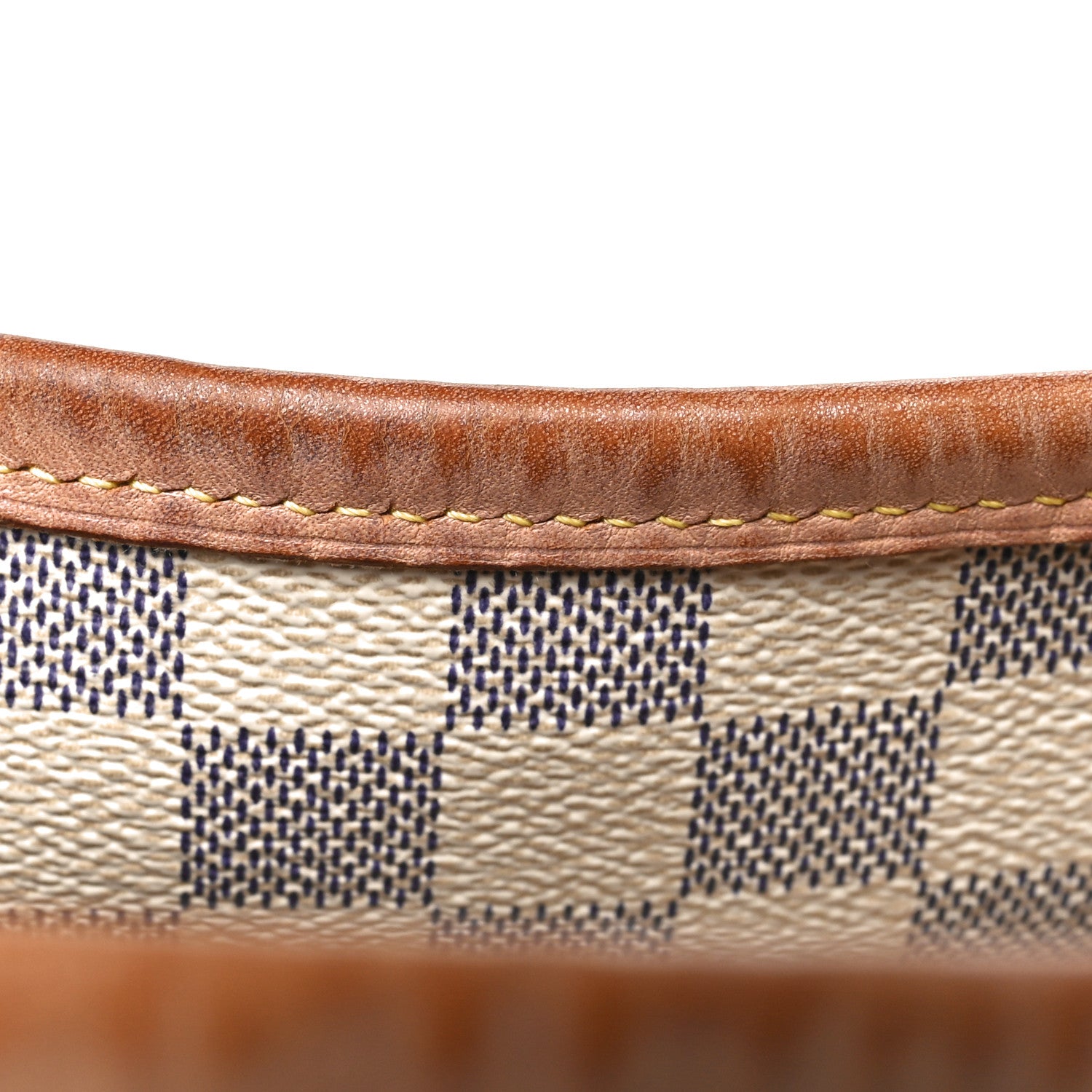 Louis Vuitton Damier Azur Artsy MM 12 of 12