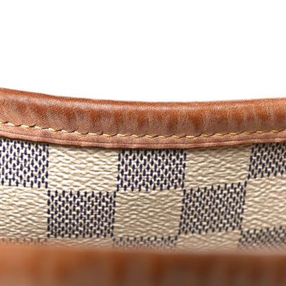 Louis Vuitton Damier Azur Artsy MM 12 of 12