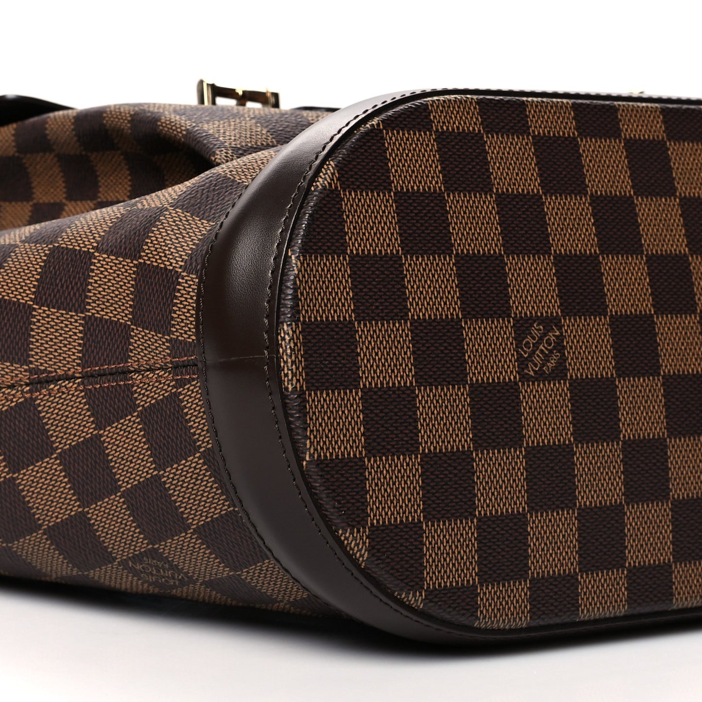 Damier Ebene Manosque GM