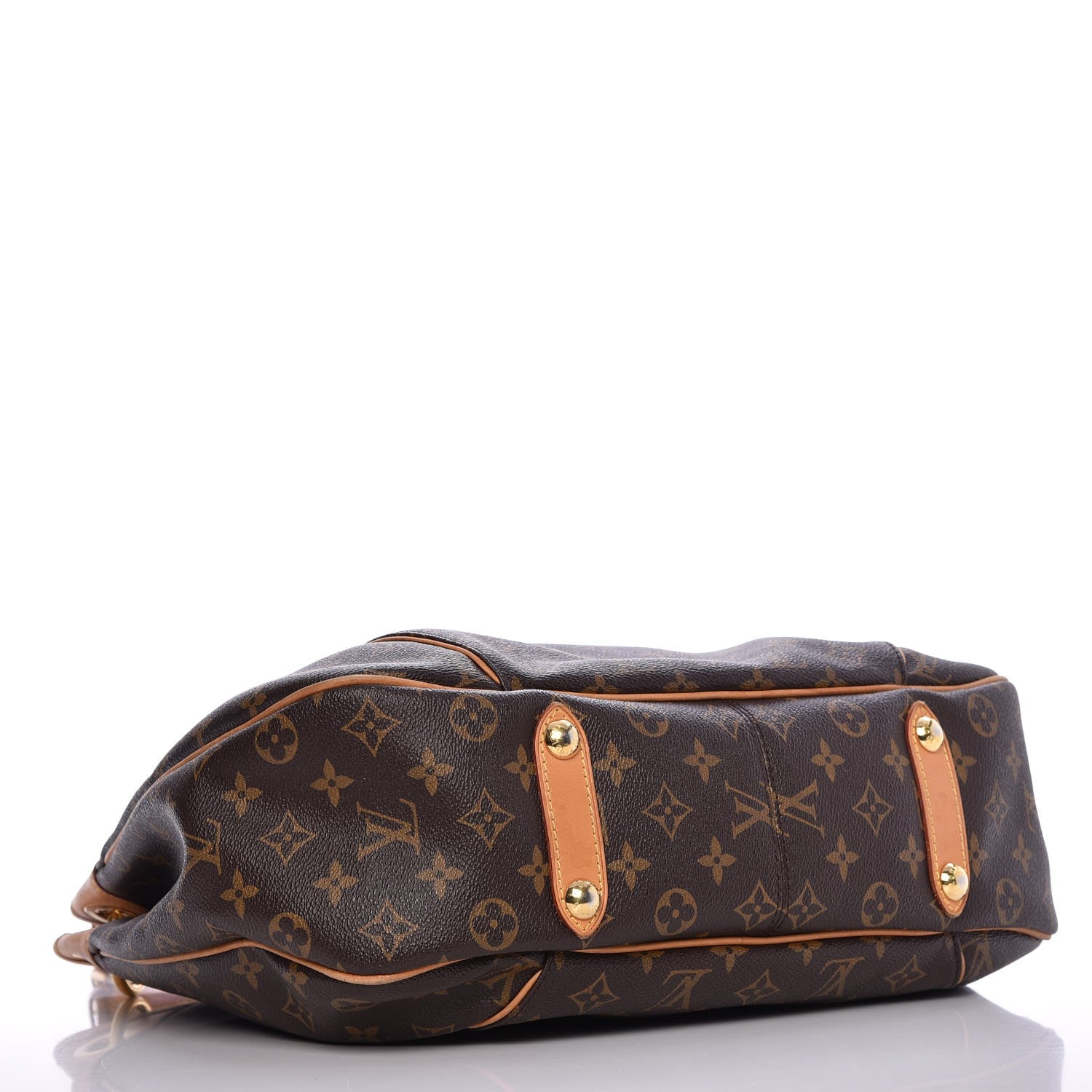 Louis Vuitton Monogram Galliera PM 4 of 15