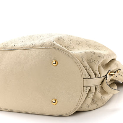 Louis Vuitton Mahina XL Sable 9 of 13