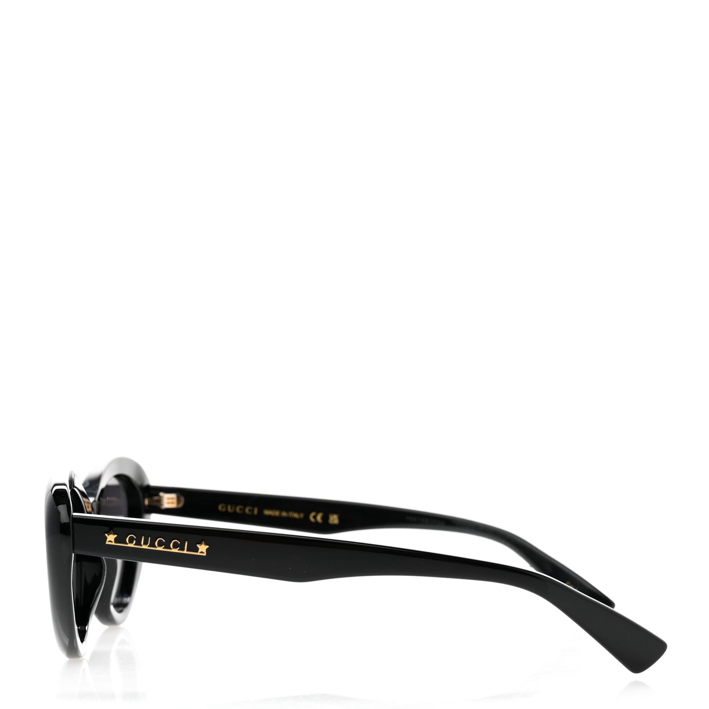 Cat Eye GG1170S Sunglasses Black