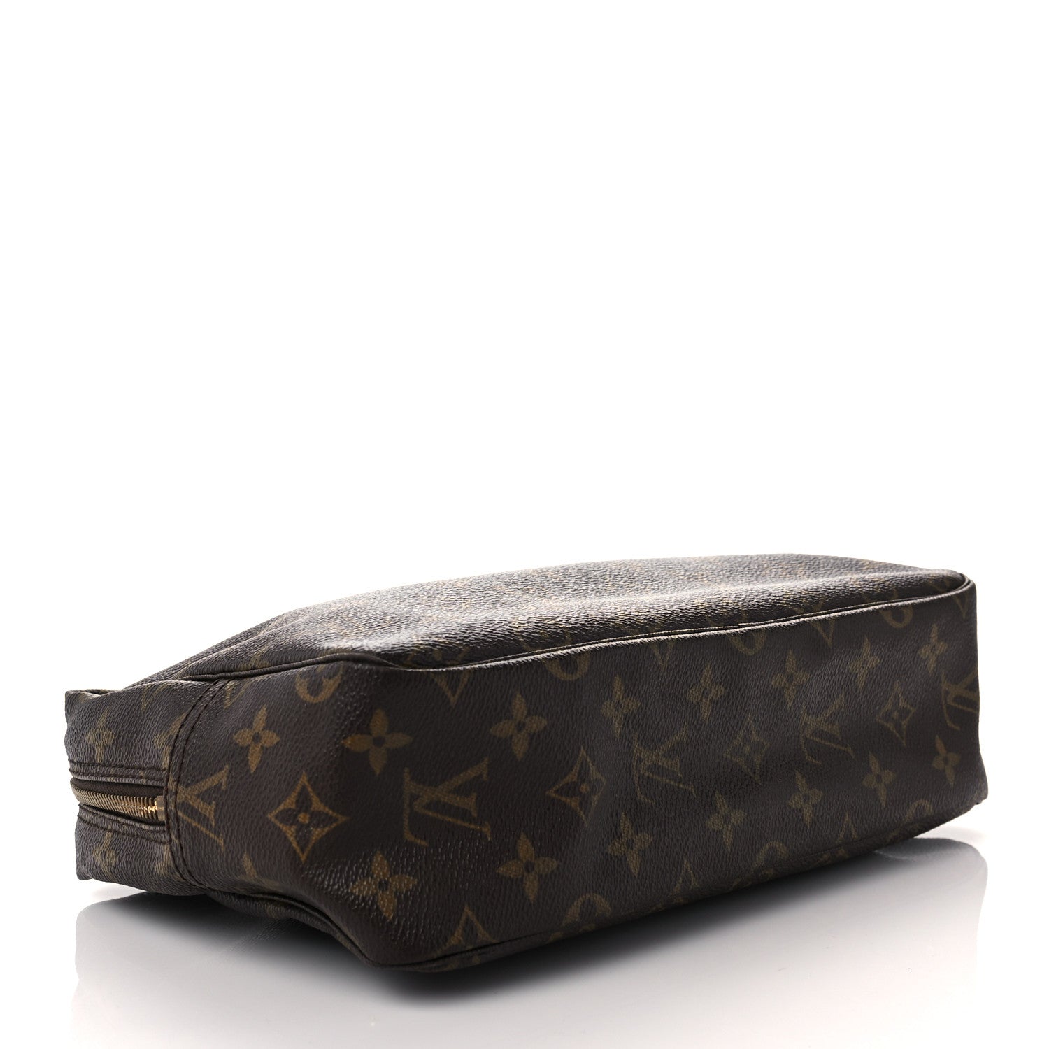 Louis Vuitton Monogram Trousse Toilette 28 4 of 8