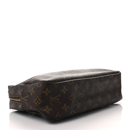 Louis Vuitton Monogram Trousse Toilette 28 4 of 8